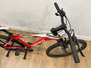 Carrera Carrera crossbike mtb