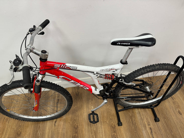 CBR CBR Slice