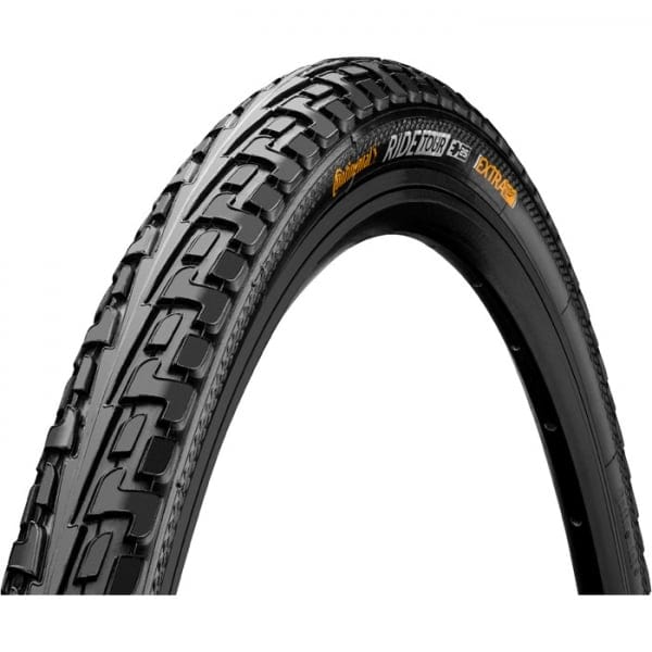 Continental CONTINENTAL RIDE Tour 28 x 1 3/8