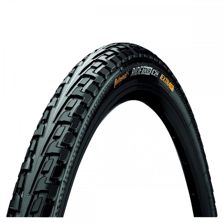 Continental CONTINENTAL RIDE Tour 700c 1 3/8 Tyre