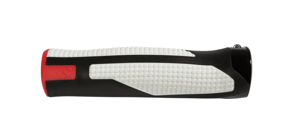 
                  
                    CUBE Bike grip Black/White/Red Cube Natural Fit Race Grips
                  
                