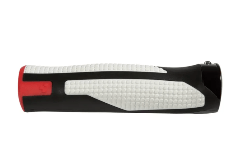 Cube Natural Fit Race Grips