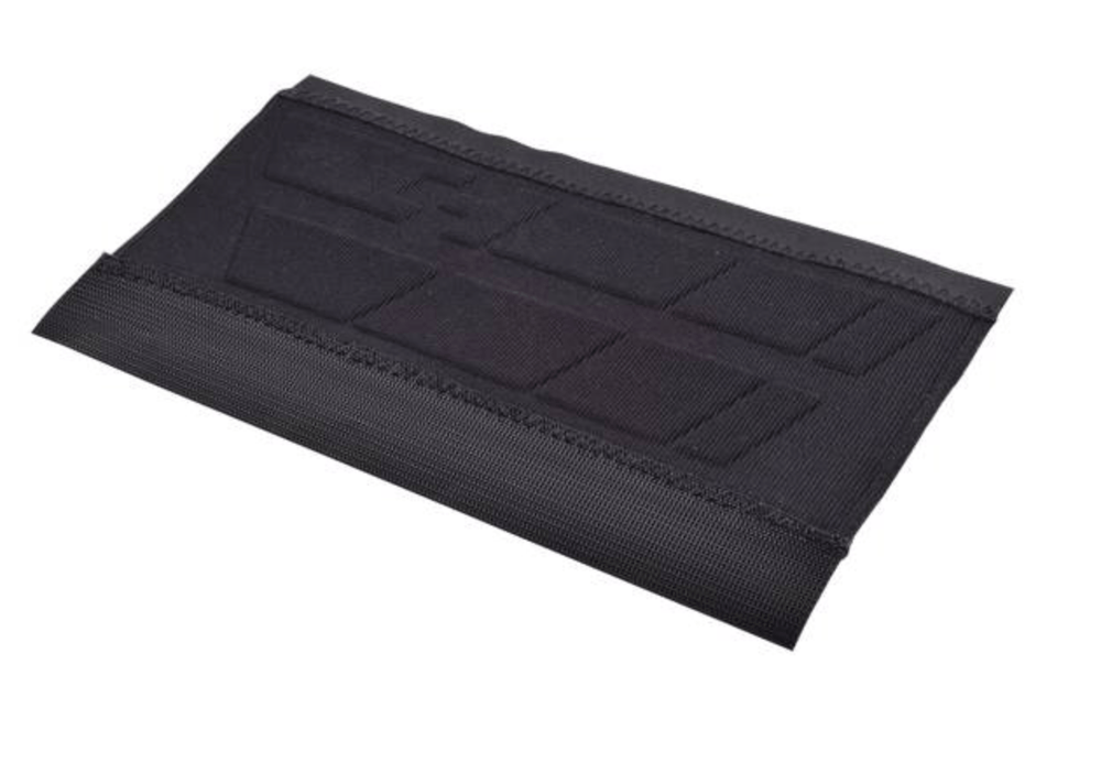 CUBE Cube Neoprene Large Chainstay Protection in Black