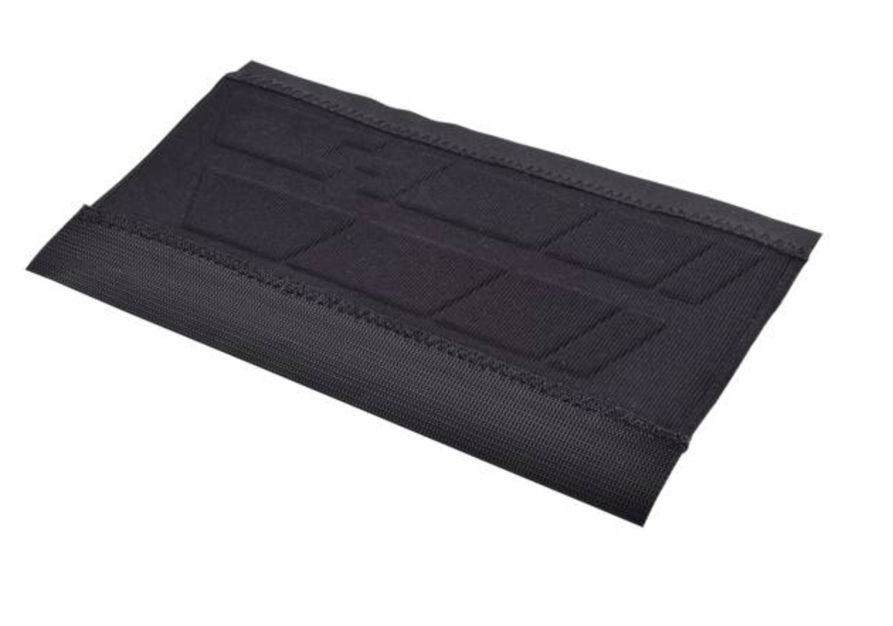 CUBE Cube Neoprene Large Chainstay Protection in Black