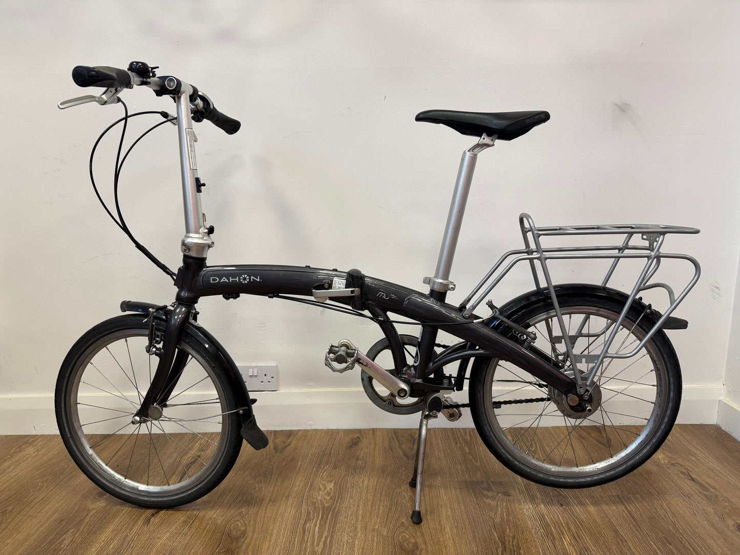 Dahon Dahon XL Sport folding bike