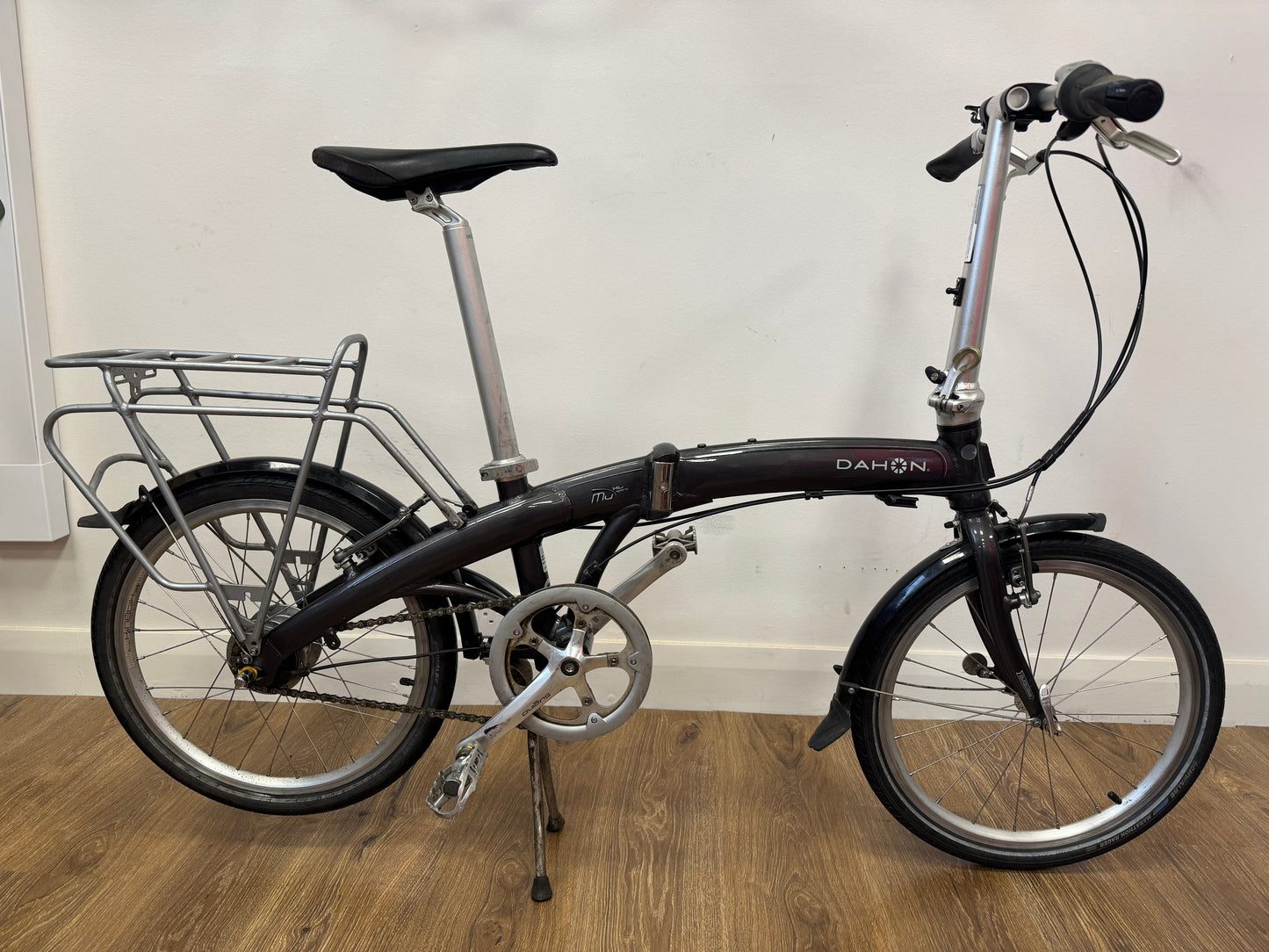 Dahon Dahon XL Sport folding bike