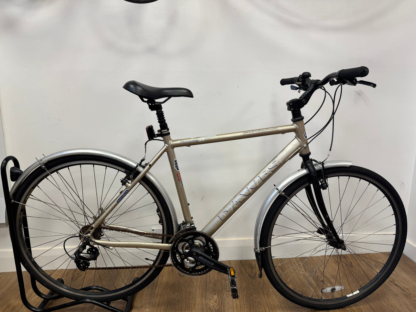 Dawes Dawes Discovery 301