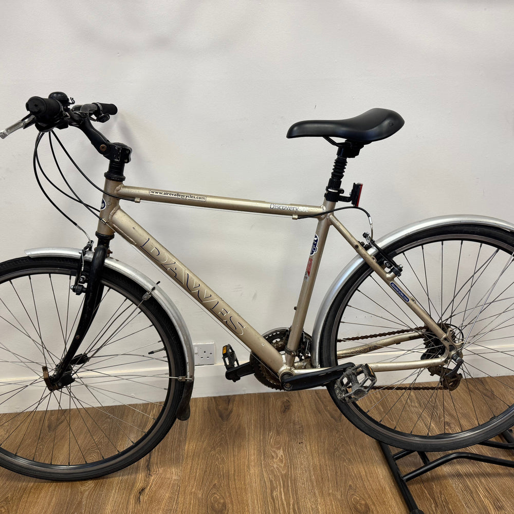 Dawes Dawes Discovery 301