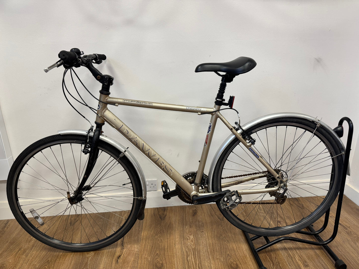 Dawes Dawes Discovery 301