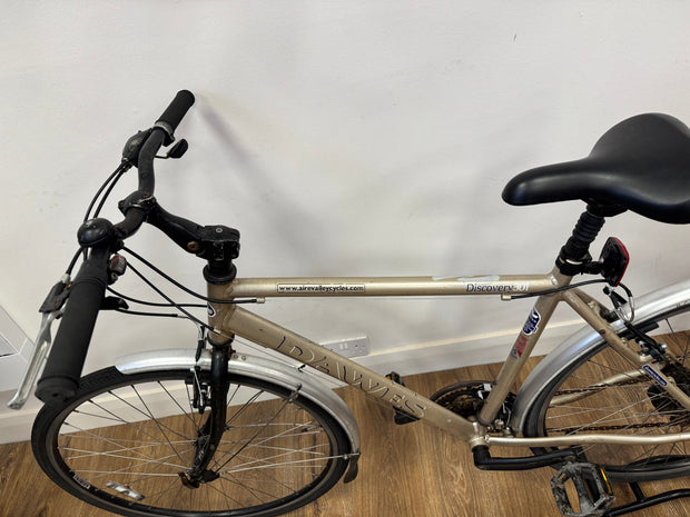Dawes Dawes Discovery 301