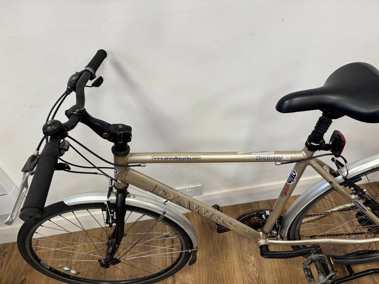 Dawes Dawes Discovery 301