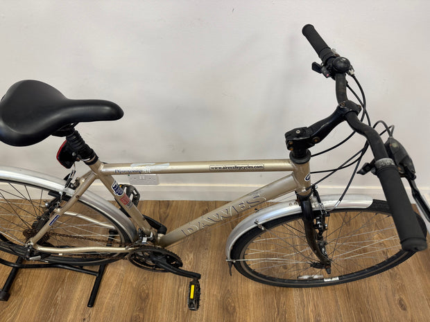 Dawes Dawes Discovery 301