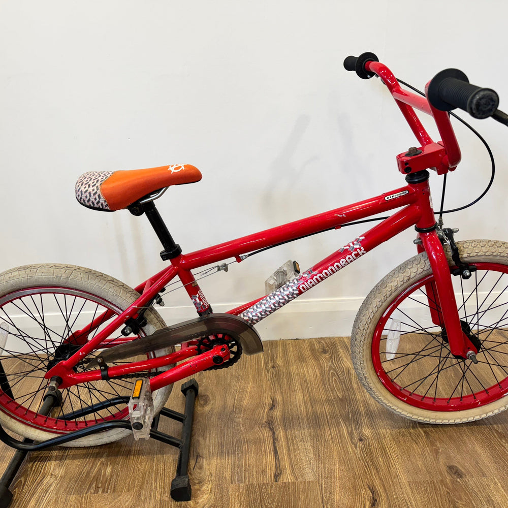 Diamondback BMX Diamondback Skinooc