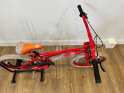 Diamondback BMX Diamondback Skinooc