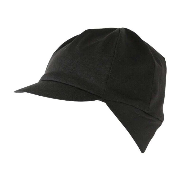 ETC Accessories ETC Arid Winter Sports Cap One Size, Black,