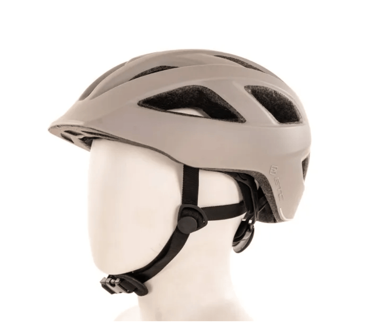 ETC Bike helmet ETC C292 Gunmetal Urban Helmet