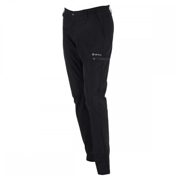 ETC Bike wear ETC Resolve Cycling Trousers in Black