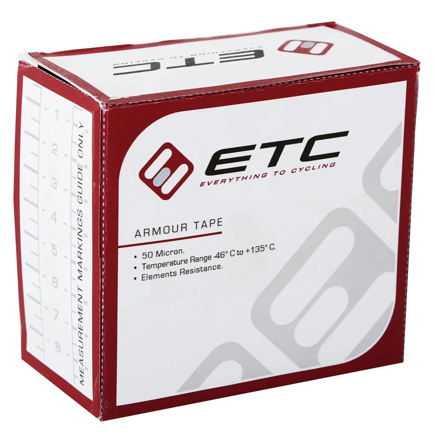 ETC ETC Armour Tape Frame Protection 20 Metre