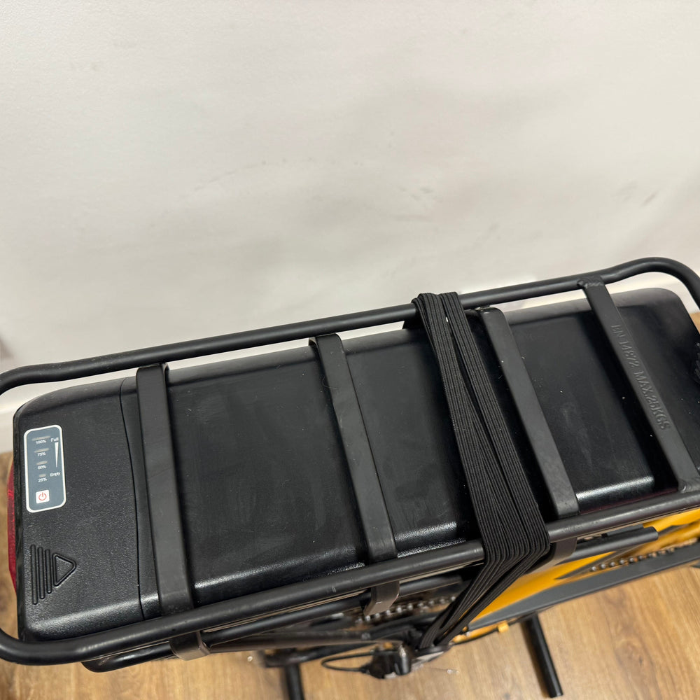 
                  
                    Ezego Ezego step e-bike
                  
                