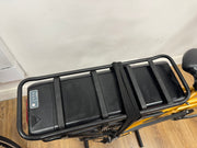 Ezego Ezego step e-bike