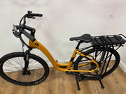 Ezego Ezego step e-bike