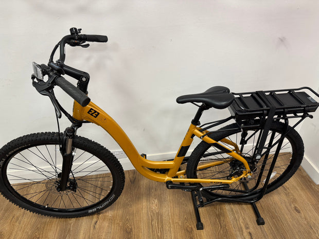 Ezego Ezego step e-bike