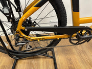Ezego Ezego step e-bike