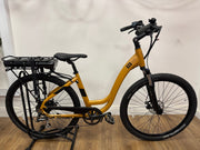 Ezego Ezego step e-bike