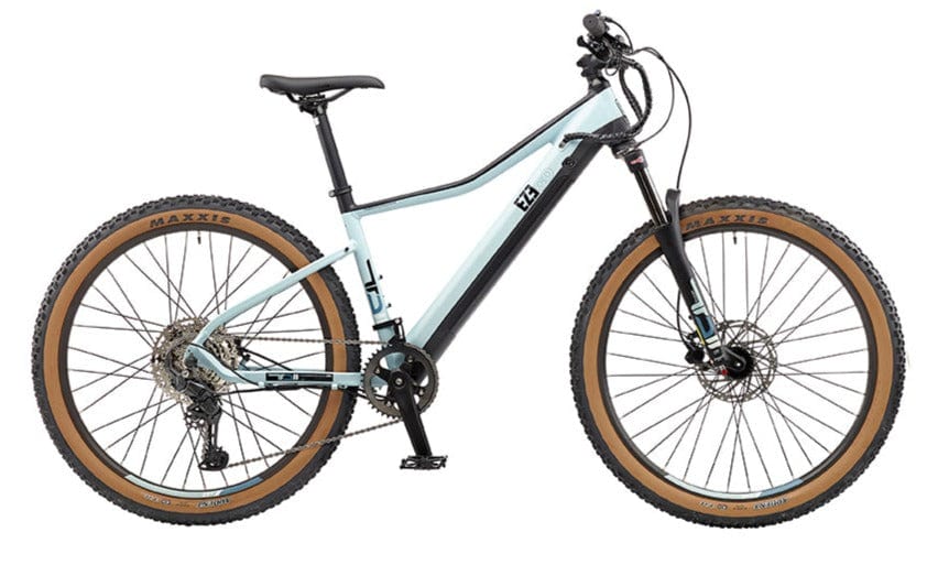 Ezego trail destroyer emtb sale