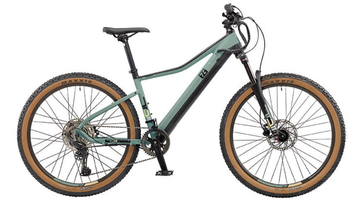 Ezego Mountain NEW Ezego Trail Destroyer MTB