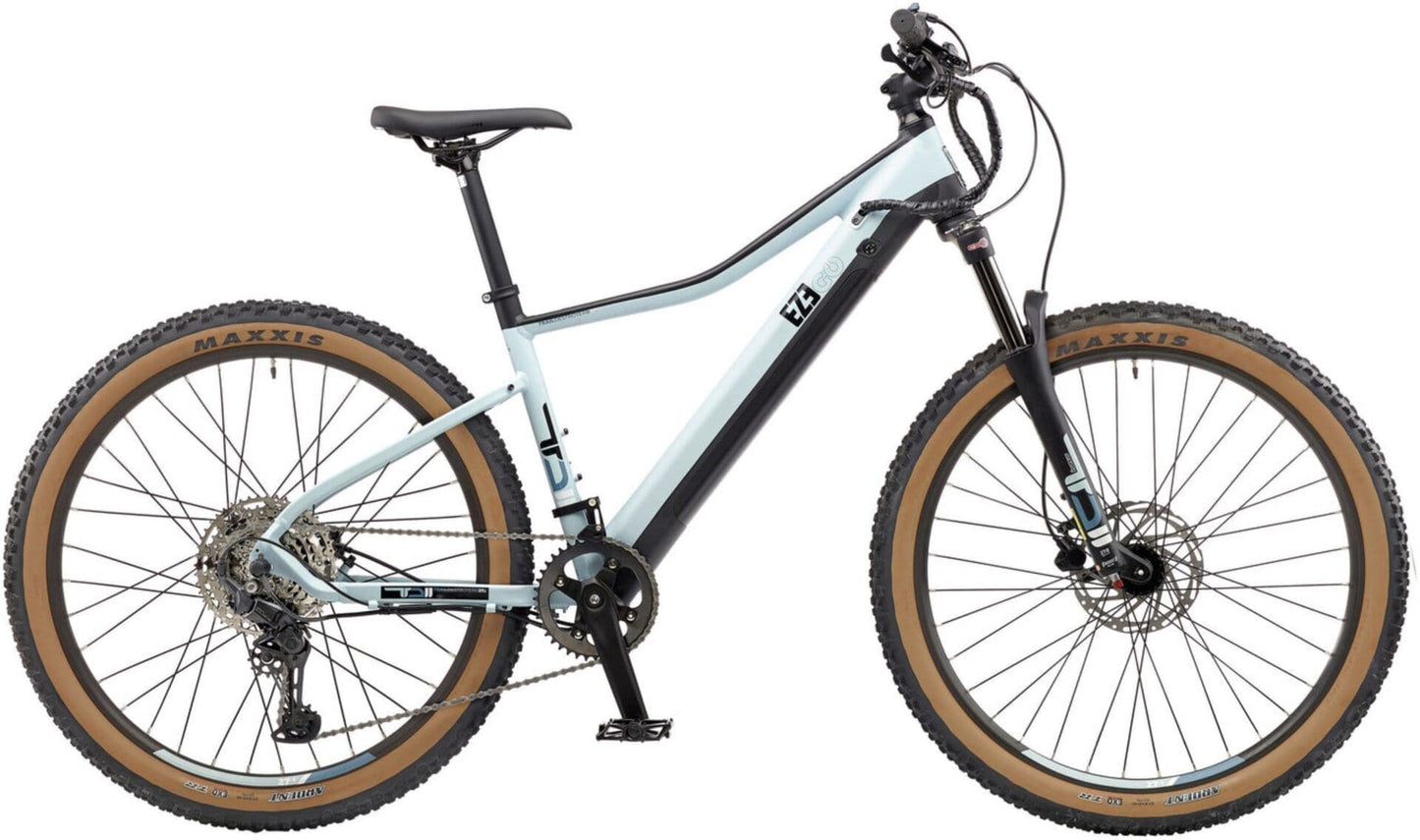 Ezego Mountain Trail Destroyer II Ice Blue