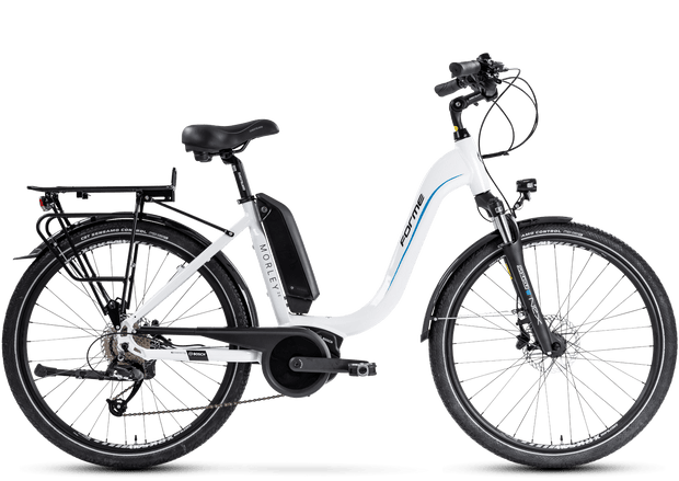 Forme ebike Forme Morley 2E (26'')