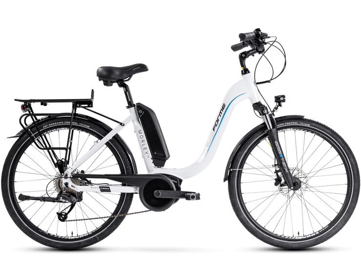 Forme ebike Forme Morley 2E (26'')