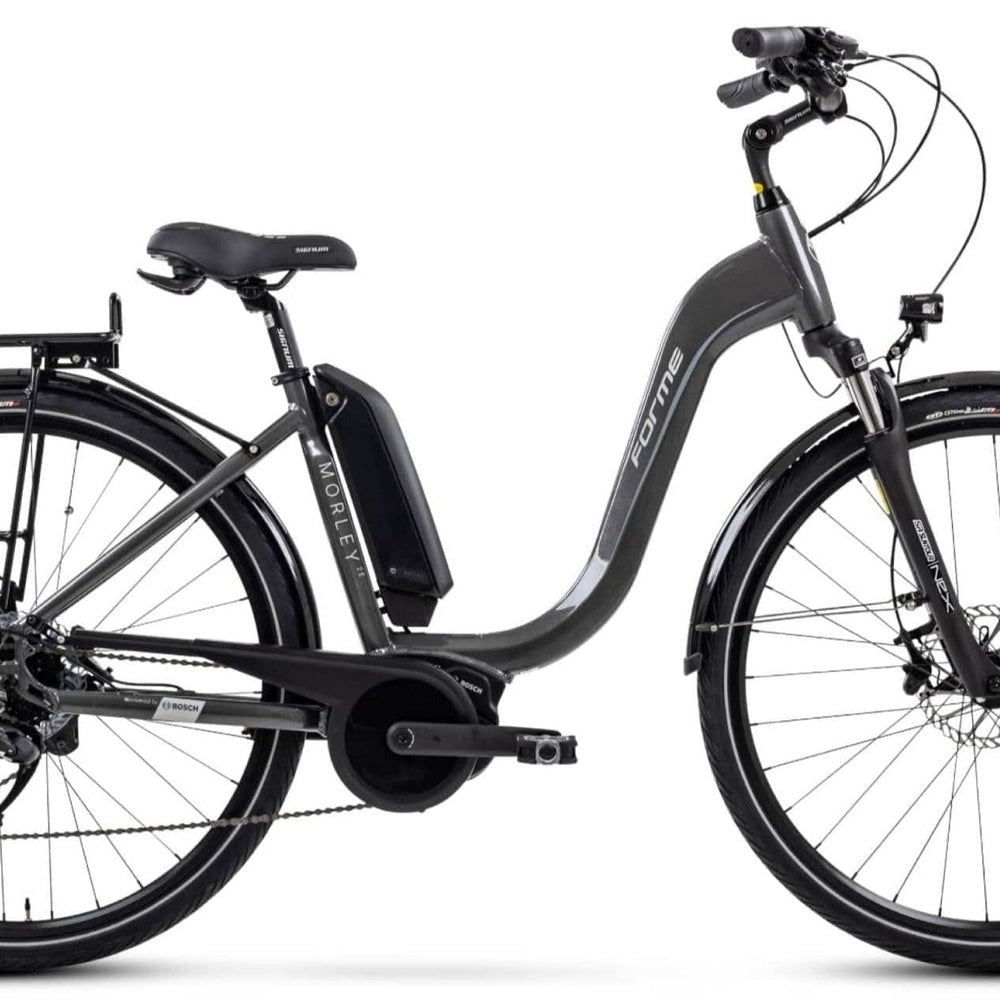 Forme Cycle I Cycle Ltd