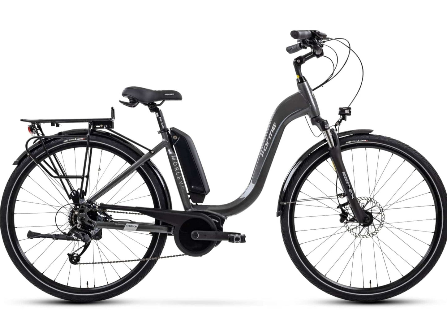 Forme ebike Forme Morley 2E (700C)