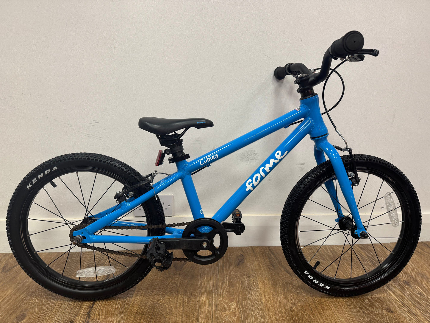 Forme Forme Cubley bike