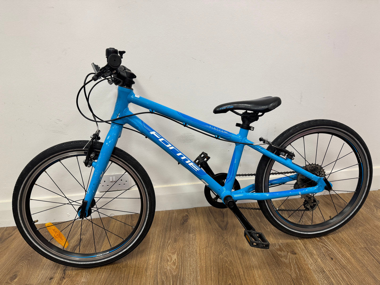 Forme Forme Kinder FX20