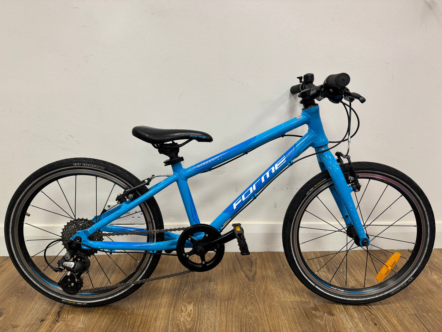 Forme Forme Kinder FX20