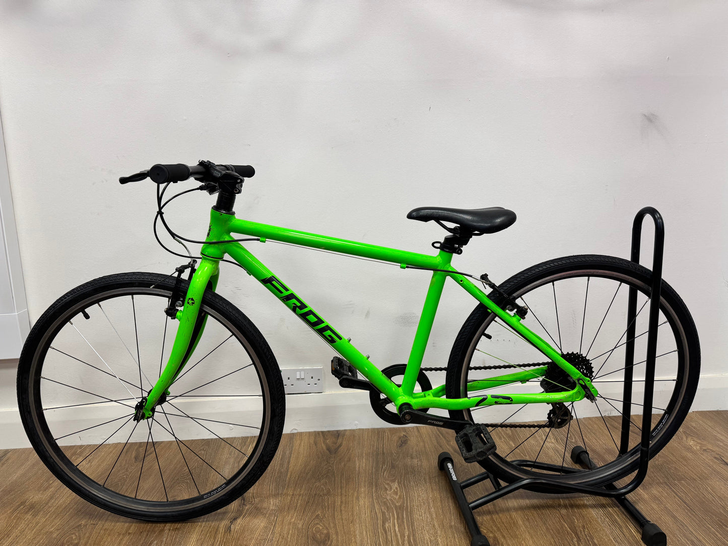 Frog Frog 73- 26” wheel