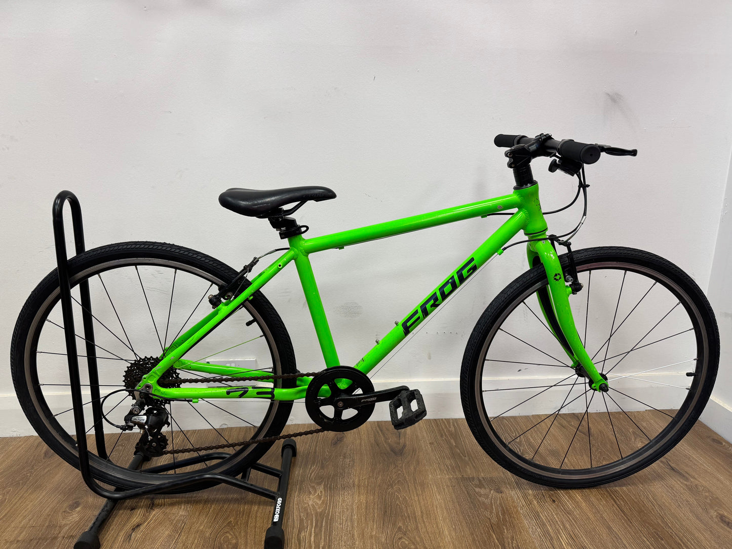 Frog Frog 73- 26” wheel