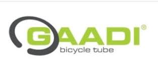 GAADI GAADI bicycle tube 20" box 50-54/406  presta valve