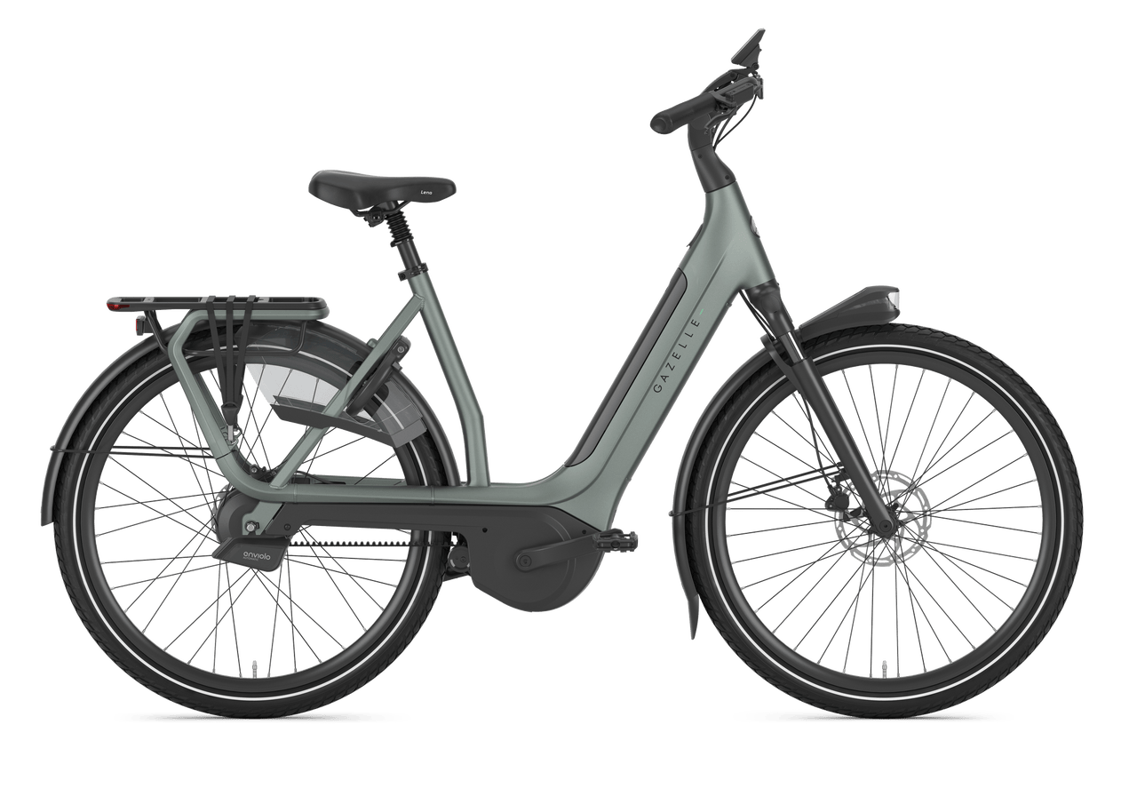 Gazelle Gazelle Avignon C380+