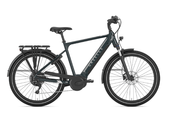 Gazelle Gazelle Medeo T10 high bar