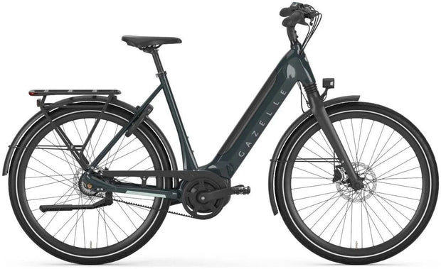Gazelle Gazelle Ultimate C8+