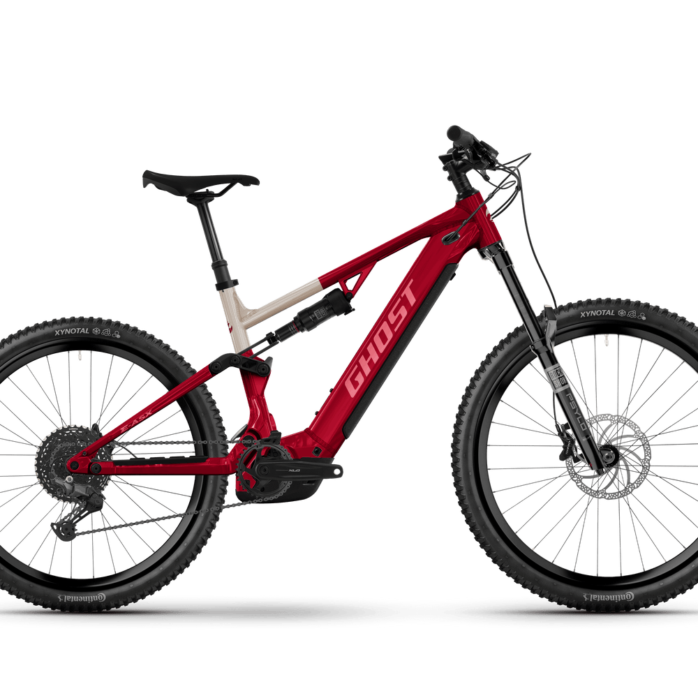 Ghost GHOST E-ASX ESSENTIAL 2026