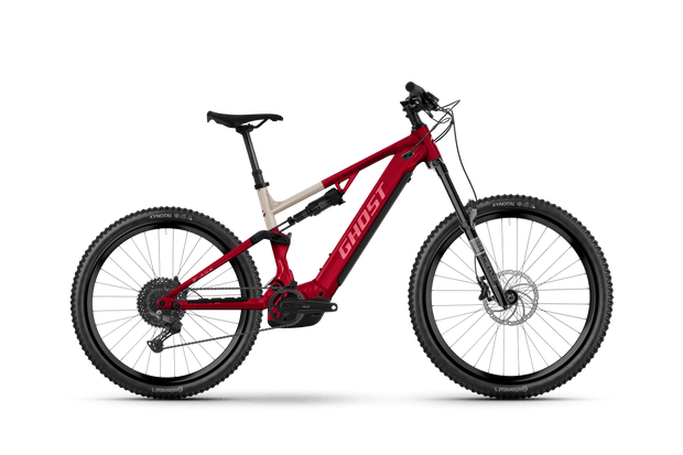 Ghost GHOST E-ASX ESSENTIAL 2026