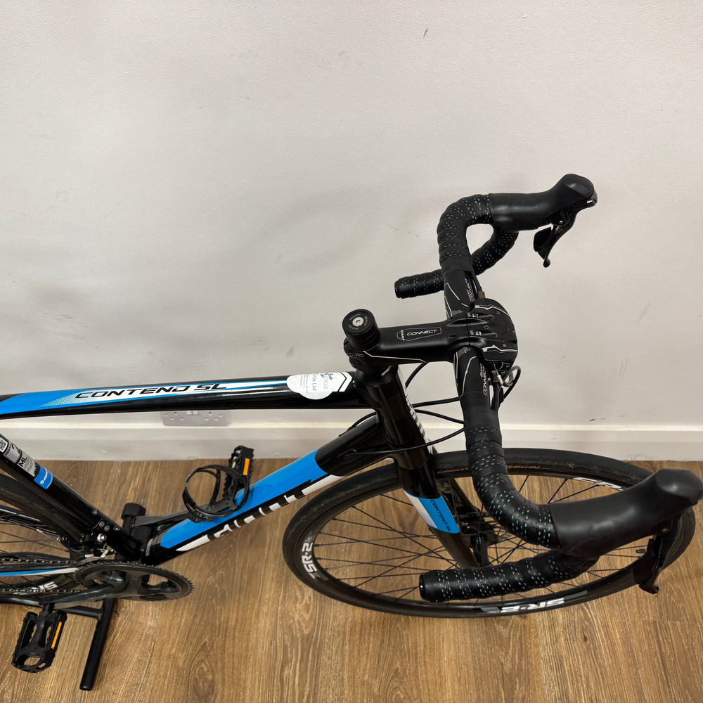 
                  
                    Giant Giant Contend SL
                  
                