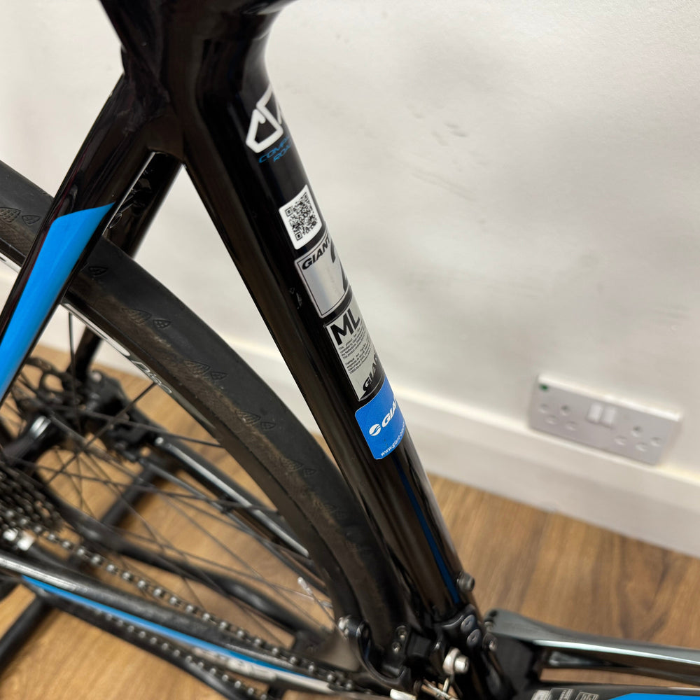 
                  
                    Giant Giant Contend SL
                  
                