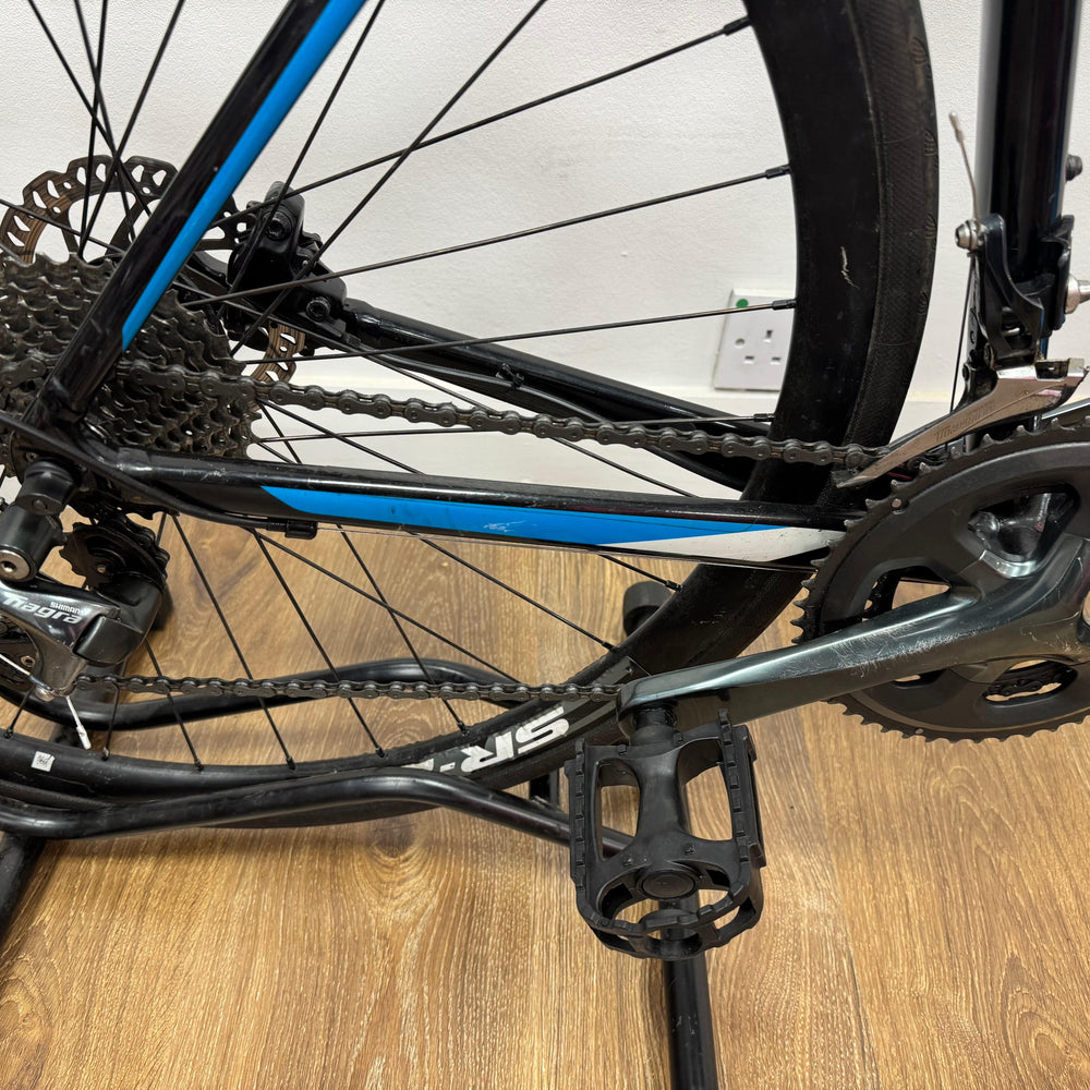 Giant Giant Contend SL