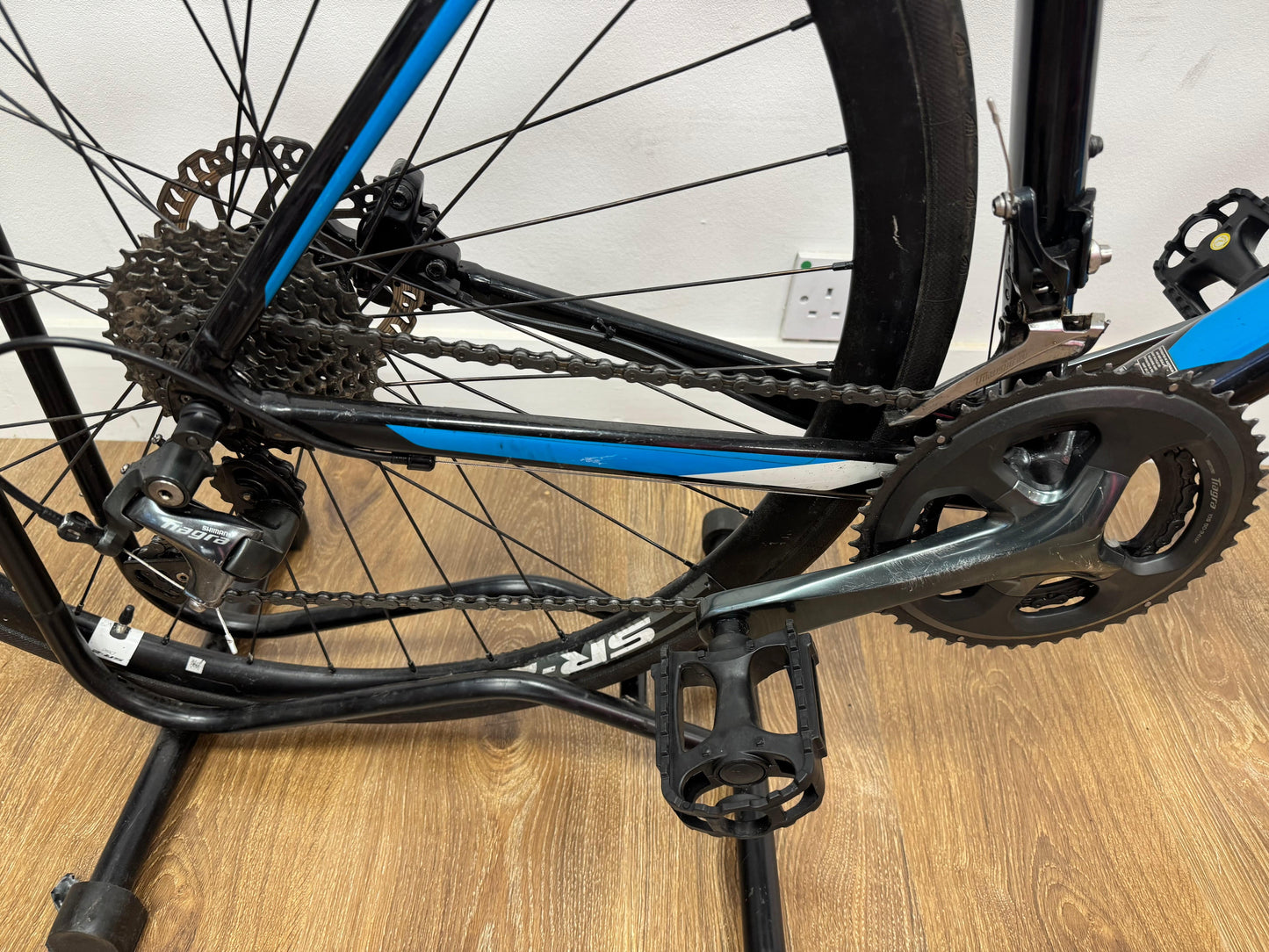 Giant Giant Contend SL